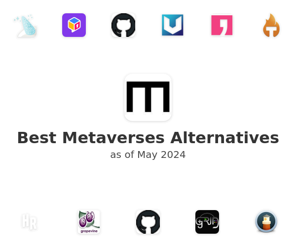 Best Metaverses Alternatives