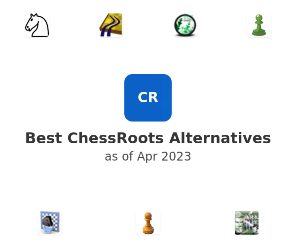 Best ChessRoots Alternatives