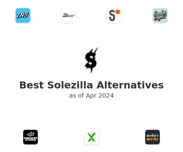 Best Solezilla Alternatives