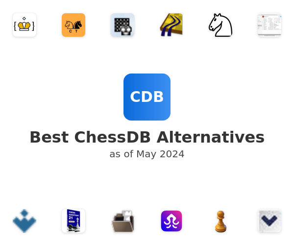 Best ChessDB Alternatives