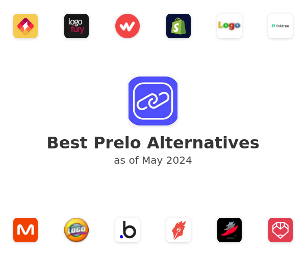Best Prelo Alternatives
