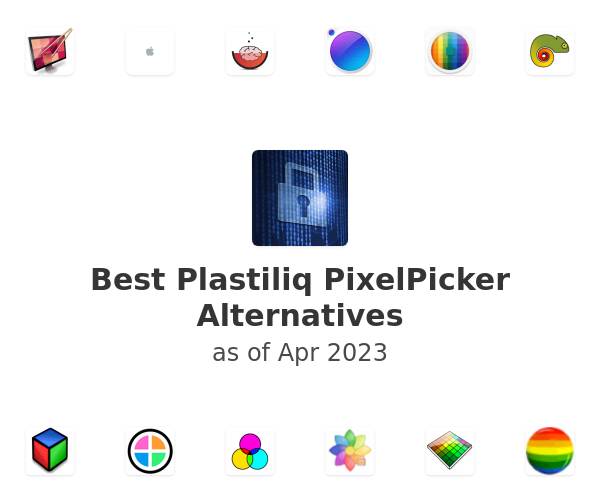 Best Plastiliq PixelPicker Alternatives