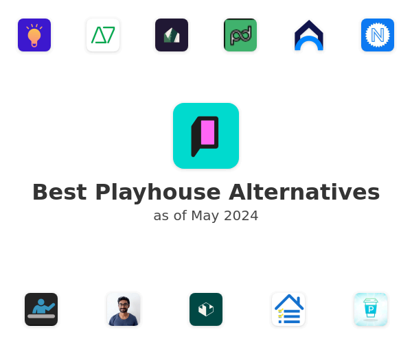 Best Playhouse Alternatives