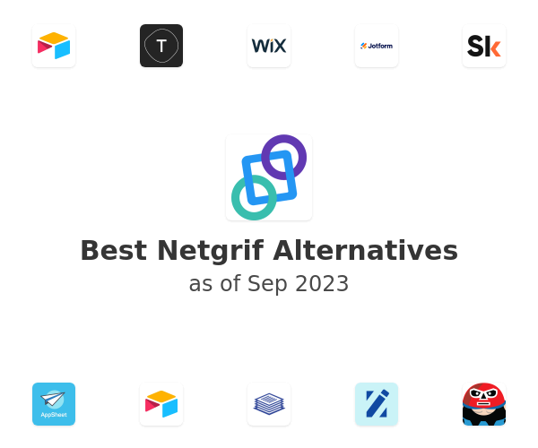 Best Netgrif Alternatives