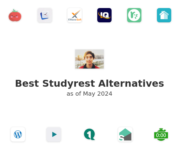 Best Studyrest Alternatives