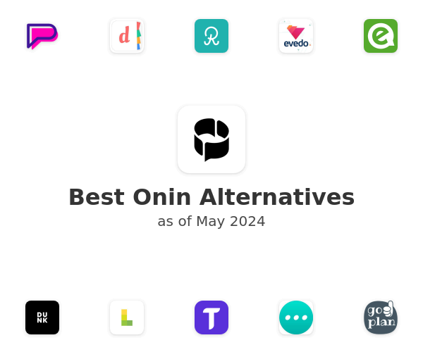 Best Onin Alternatives