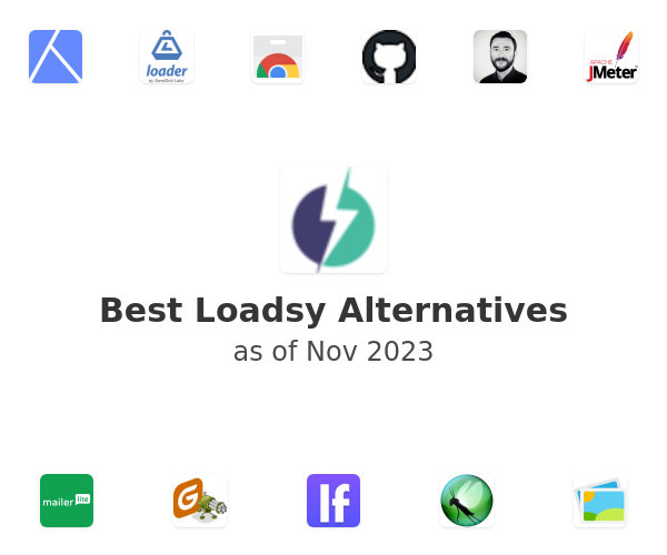 Best Loadsy Alternatives