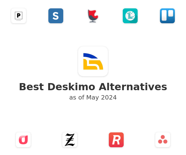 Best Deskimo Alternatives