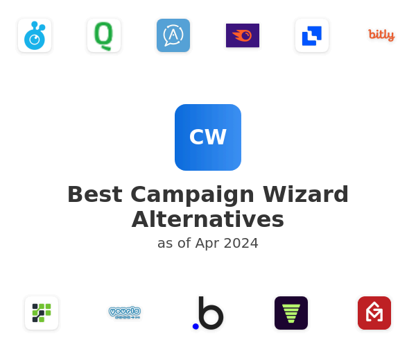Best Campaign Wizard Alternatives