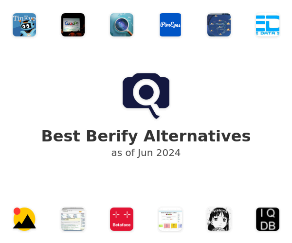 Best Berify Alternatives