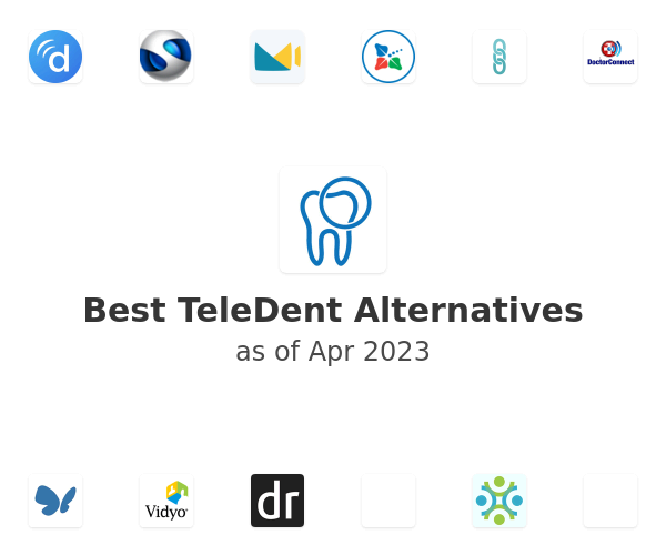 Best TeleDent Alternatives