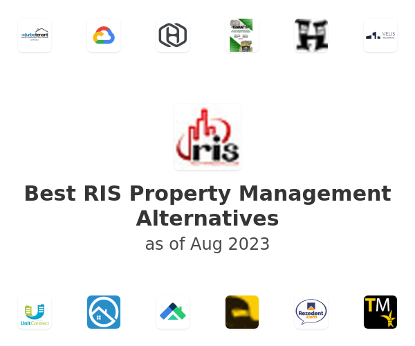 Best RIS Property Management Alternatives