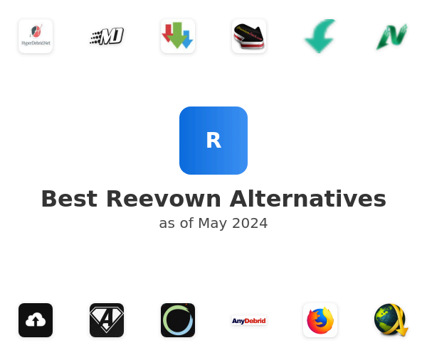 Best Reevown Alternatives