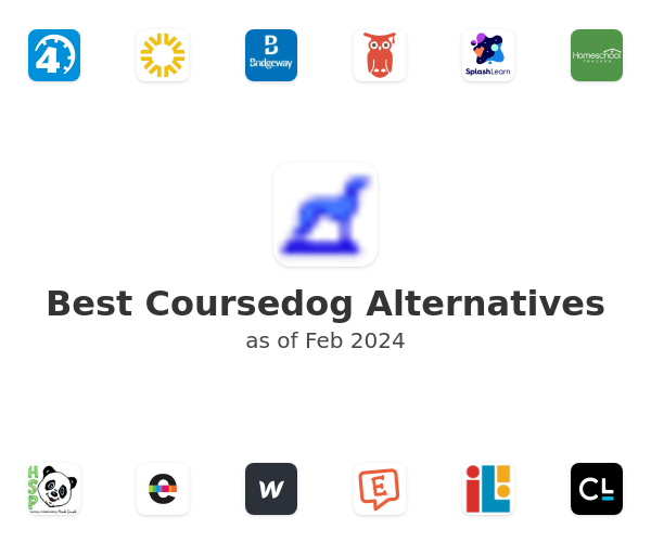 Best Coursedog Alternatives