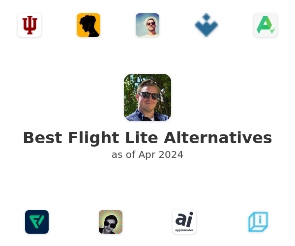 Best Flight Lite Alternatives