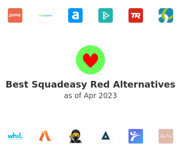 Best Squadeasy Red Alternatives