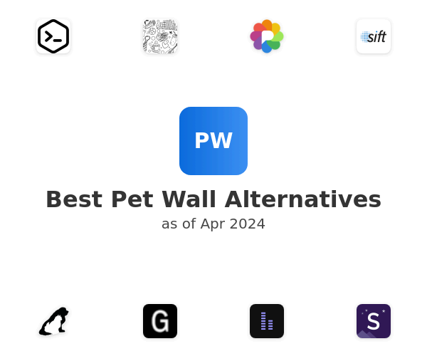 Best Pet Wall Alternatives
