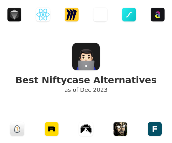 Best Niftycase Alternatives