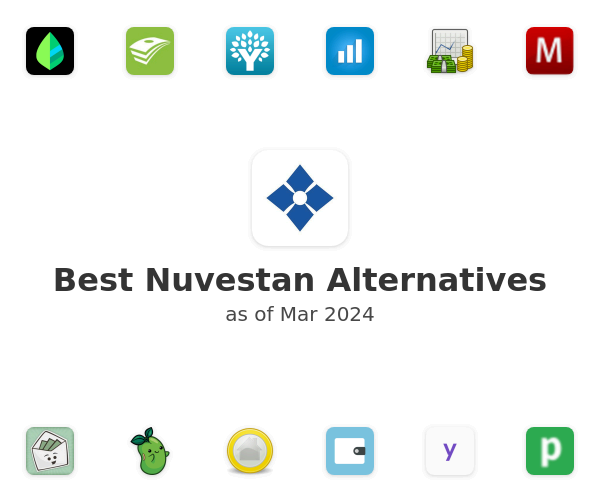 Best Nuvestan Alternatives