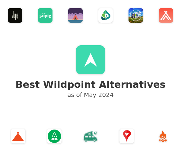 Best Wildpoint Alternatives
