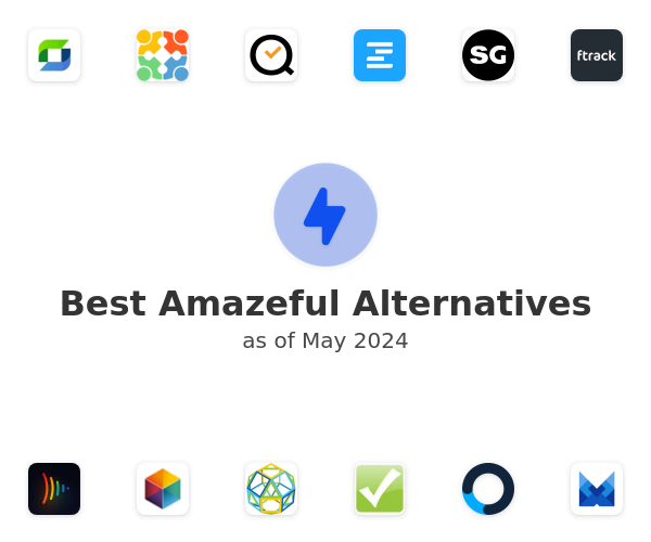 Best Amazeful Alternatives