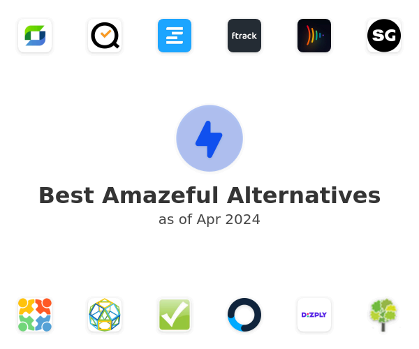 Best Amazeful Alternatives