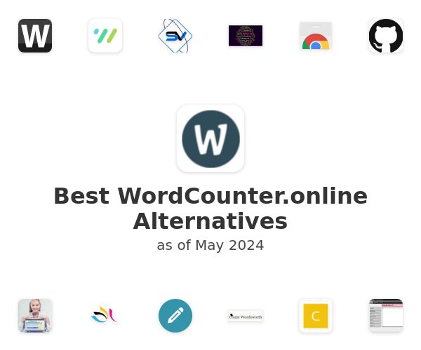 Best WordCounter.online Alternatives