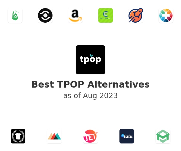 Best TPOP Alternatives