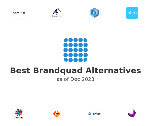 Best Brandquad Alternatives