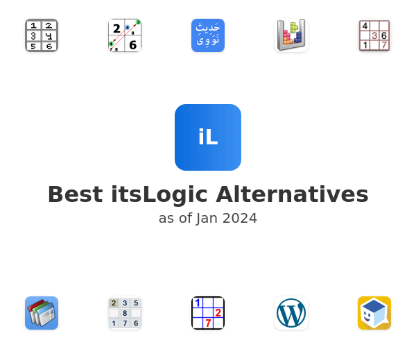 Best itsLogic Alternatives