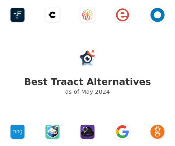 Best Traact Alternatives