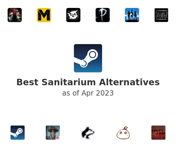 Best Sanitarium Alternatives