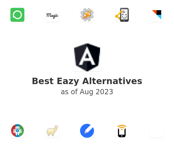 Best Eazy Alternatives