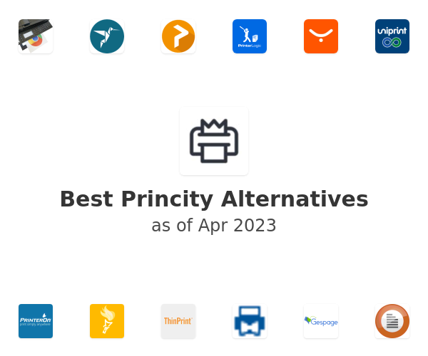 Best Princity Alternatives