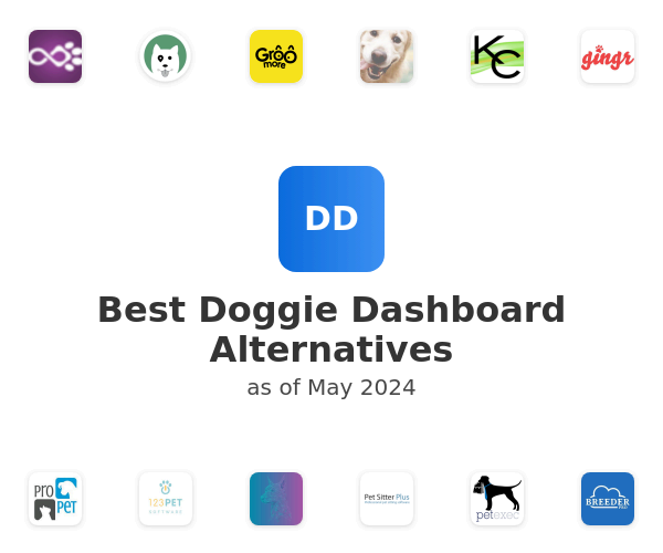 Best Doggie Dashboard Alternatives