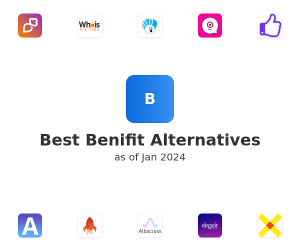 Best Benifit Alternatives