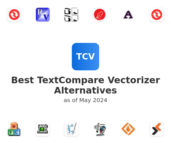 Best TextCompare Vectorizer Alternatives