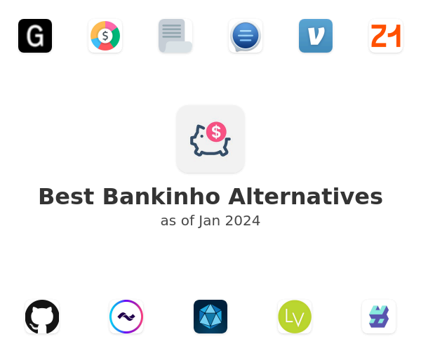 Best Bankinho Alternatives