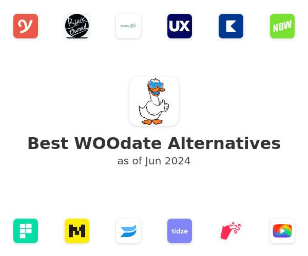 Best WOOdate Alternatives