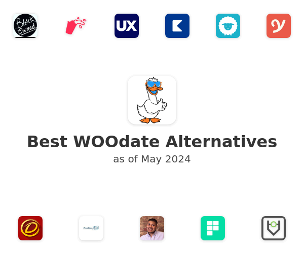 Best WOOdate Alternatives