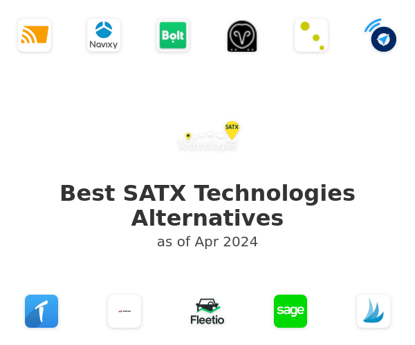 Best SATX Technologies Alternatives