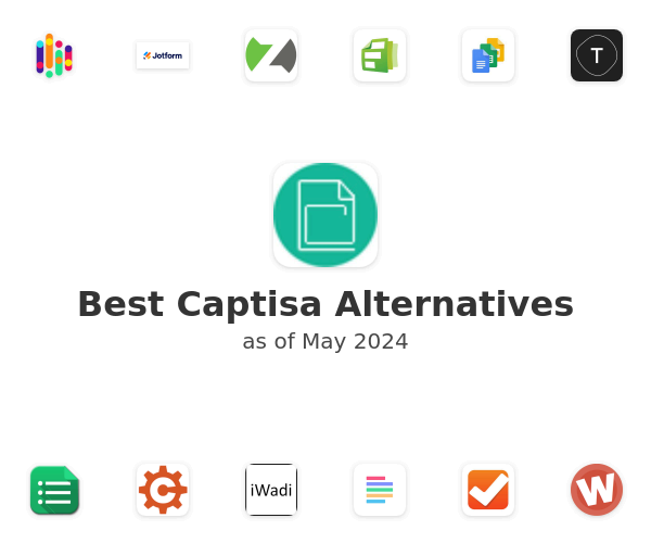 Best Captisa Alternatives