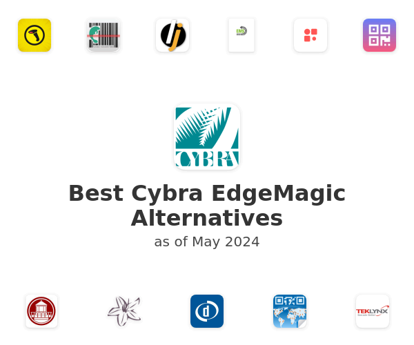 Best Cybra EdgeMagic Alternatives