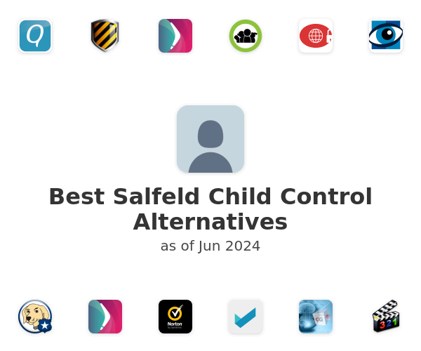 Best Salfeld Child Control Alternatives