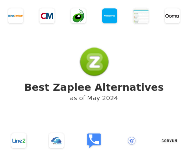 Best Zaplee Alternatives