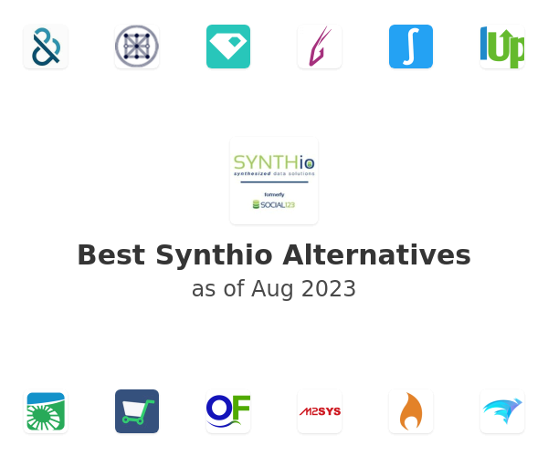 Best Synthio Alternatives