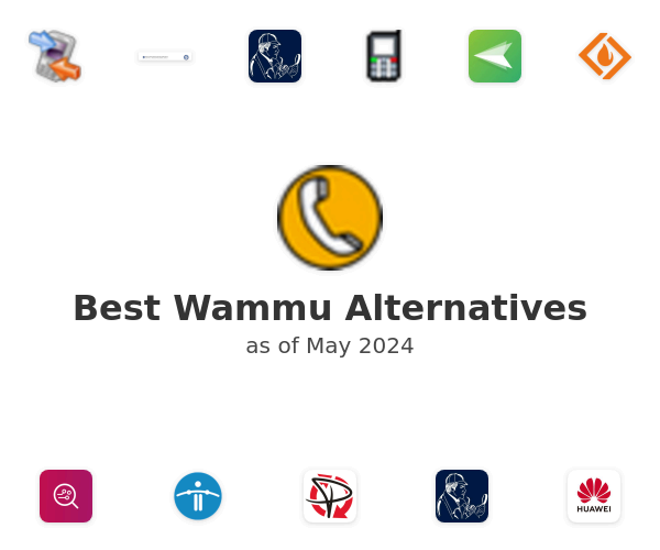Best Wammu Alternatives