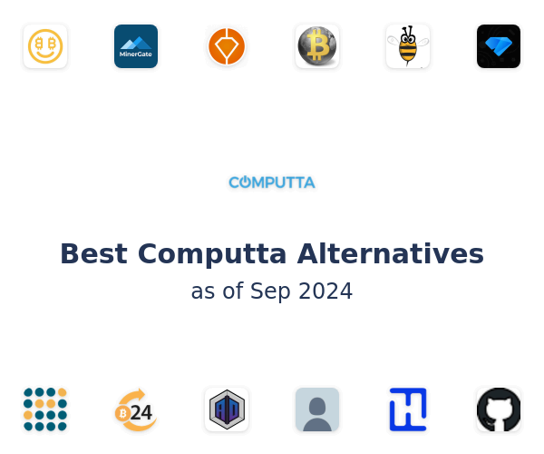 Best Computta Alternatives