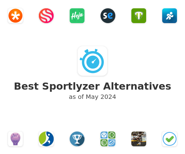 Best Sportlyzer Alternatives