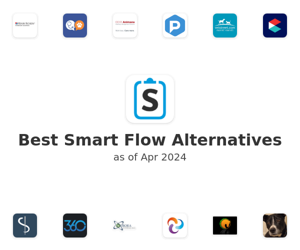 Best Smart Flow Alternatives